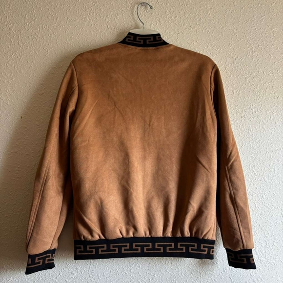 V.I.P Collection Jacket - Picture 2 of 7